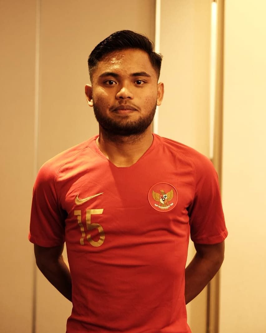 Keluar dari Penjara, Bagaimana Nasib Saddil di Skuad Piala AFF 2018?