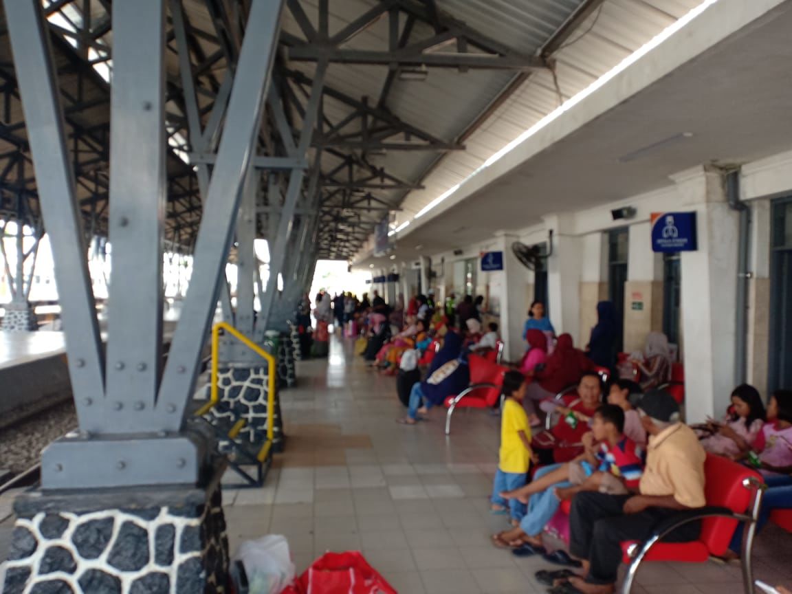 PT KAI Daop Madiun Tambah Satu Kereta Singasari Rute Blitar-Jakarta