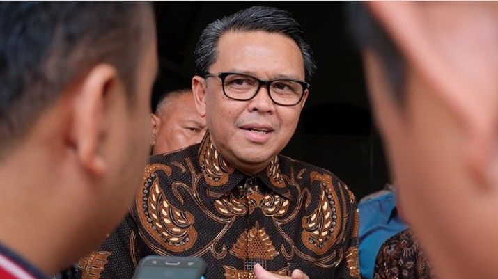 Ini 3 Langkah Nurdin Abdullah yang 'Tak Sejalan' dengan DPRD Sulsel