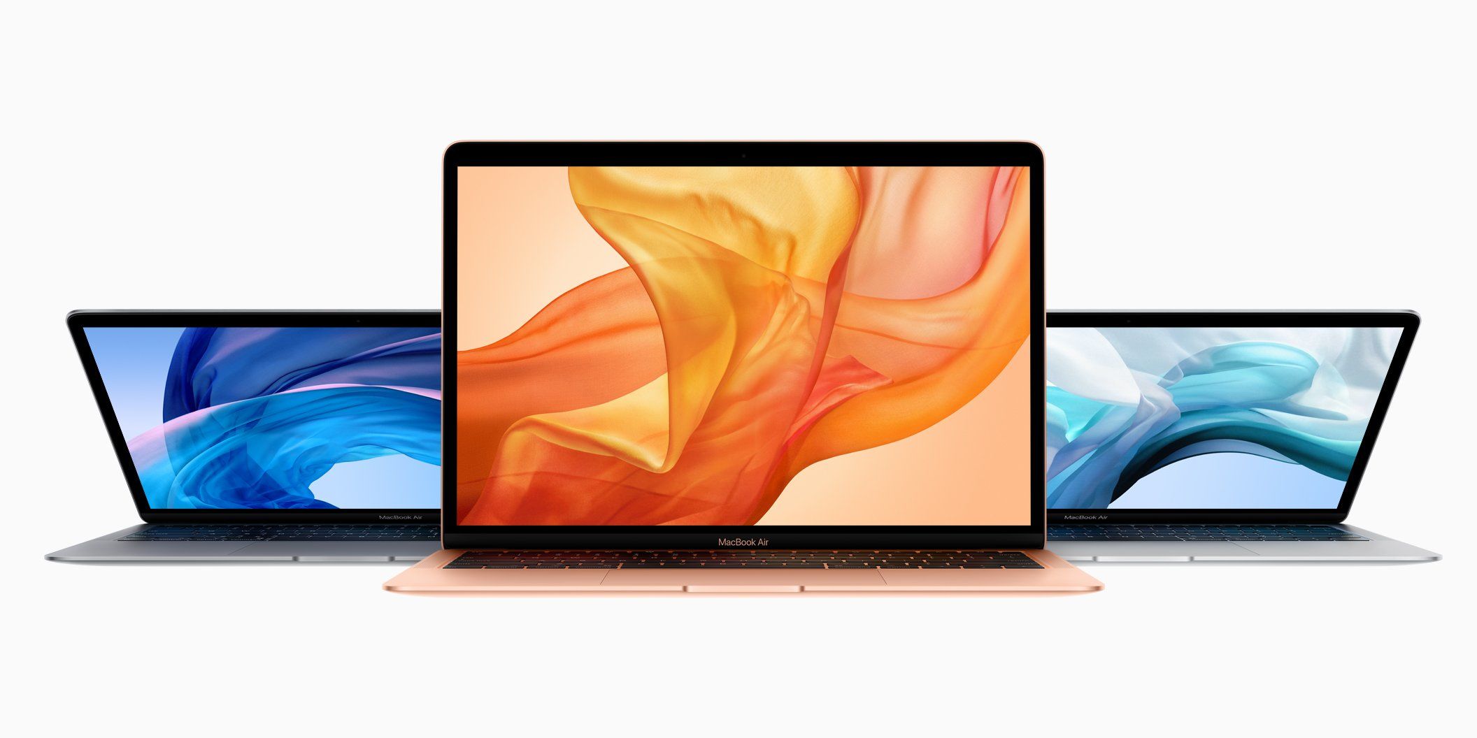 Macbook Air 2018 Vs 2015 Apa Saja Perubahannya Yang Paling Menonjol 