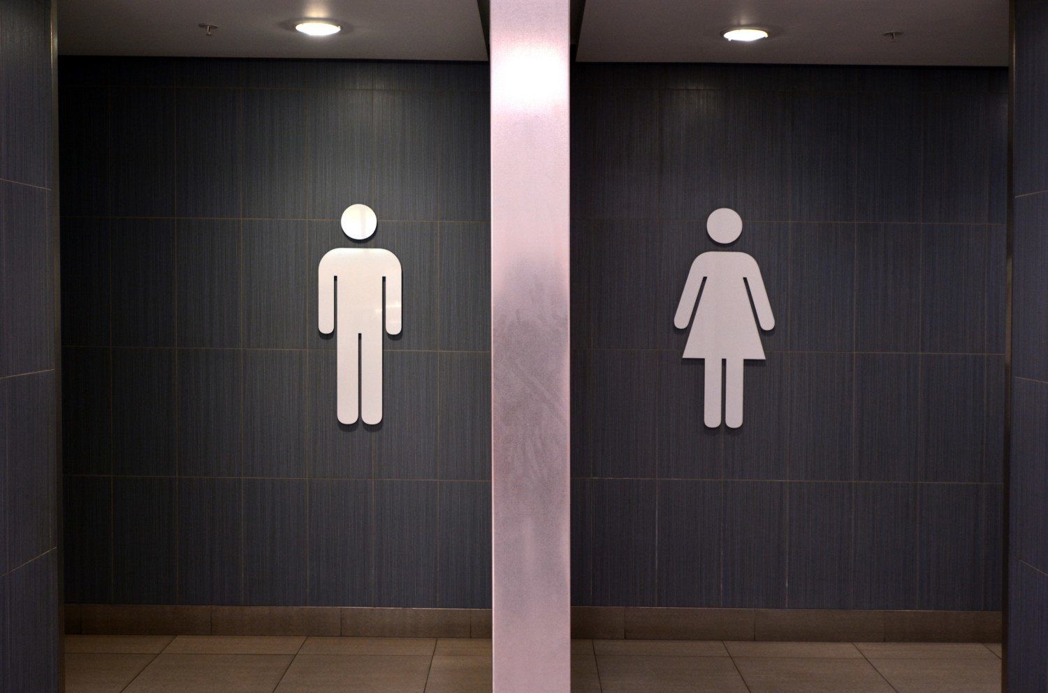 Perempuan Diintip di Toilet Mal, JCM Berikan Klarifikasi