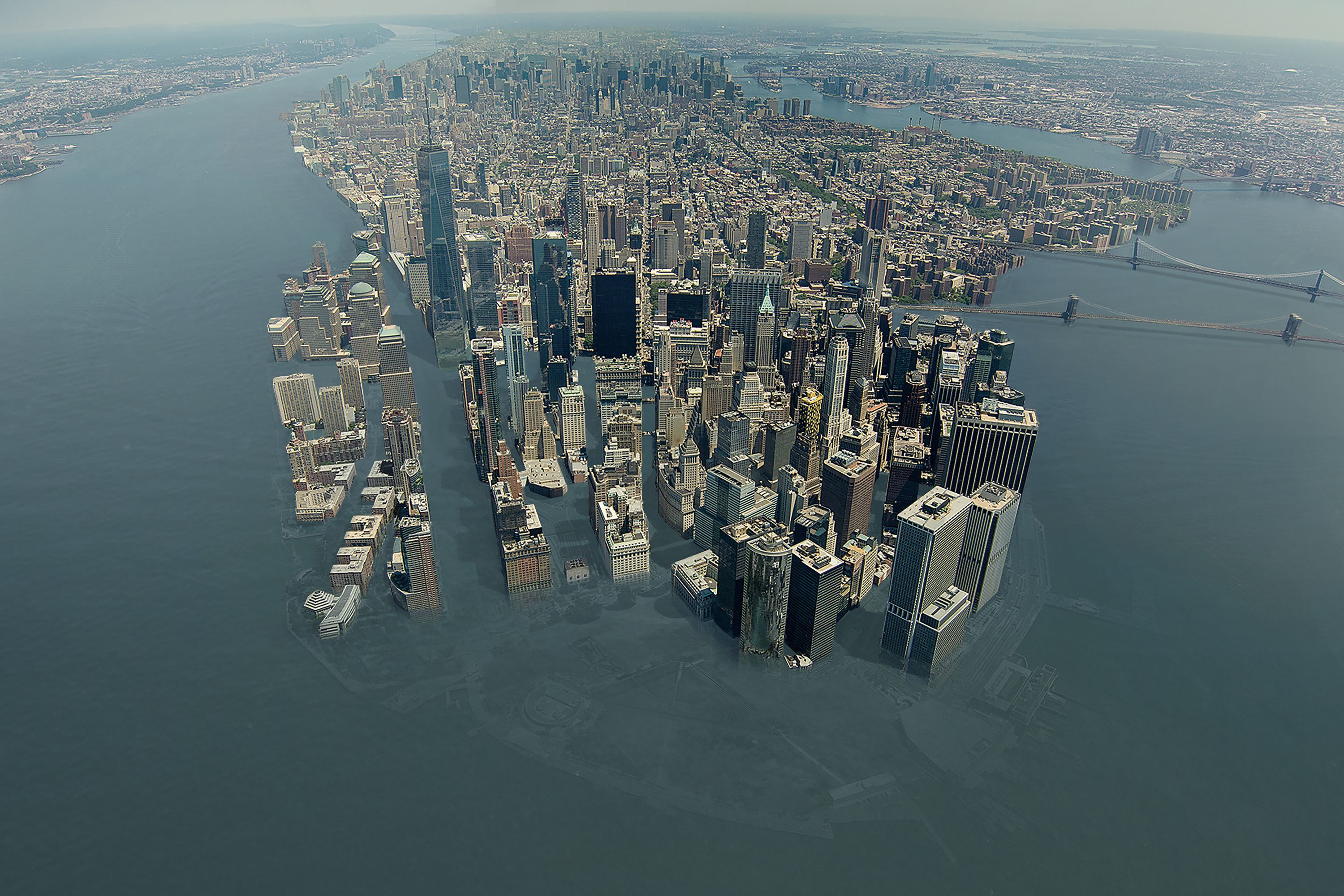Можно город что это. Манхэттен остров в Нью-Йорке. Глобальное потепление потоп Нью Йорк. Остров Манхэттен 1609. Нью-Йорк численность населения.