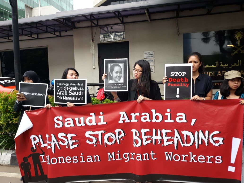 Pekerja Migran Bima Meninggal dalam Perjalanan Pulang dari Malaysia