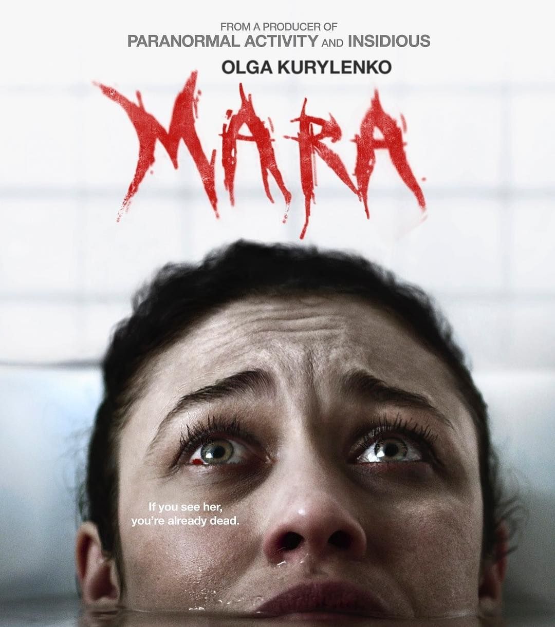 5 Fakta Tak Terduga Film 'Mara', Berawal Ketindihan, Berujung Maut