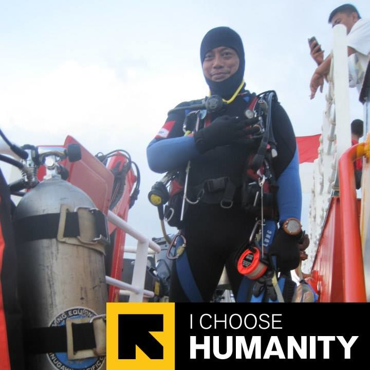 Pahlawan Kemanusiaan! Penyelam Meninggal Saat Evakuasi Lion Air JT 610