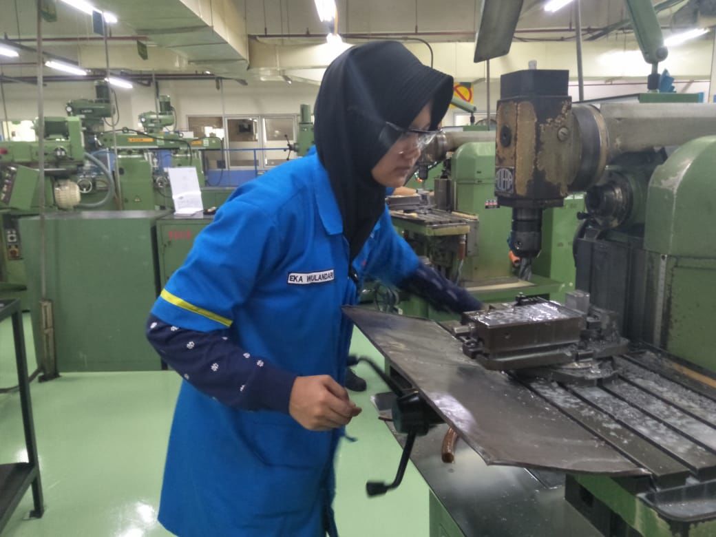 Menurut Bos Astra Ini Jurusan Kuliah Yang Cocok Untuk Millennials Idn Times Jabar