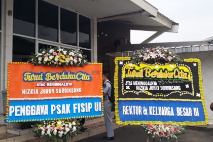 11 Keluarga Penumpang Lion Air JT 610 Belum Klaim Uang Tunggu