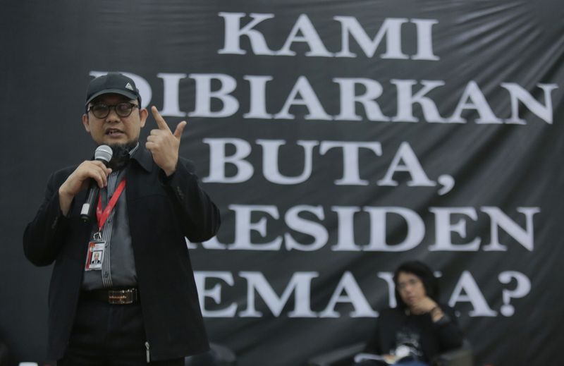 Film KPK Endgame Diputar di Bandung, Ini 7 Lokasi Penayangannya