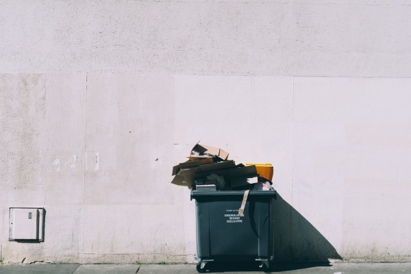 7 Cara Mudah Melakukan Gerakan Bebas Sampah