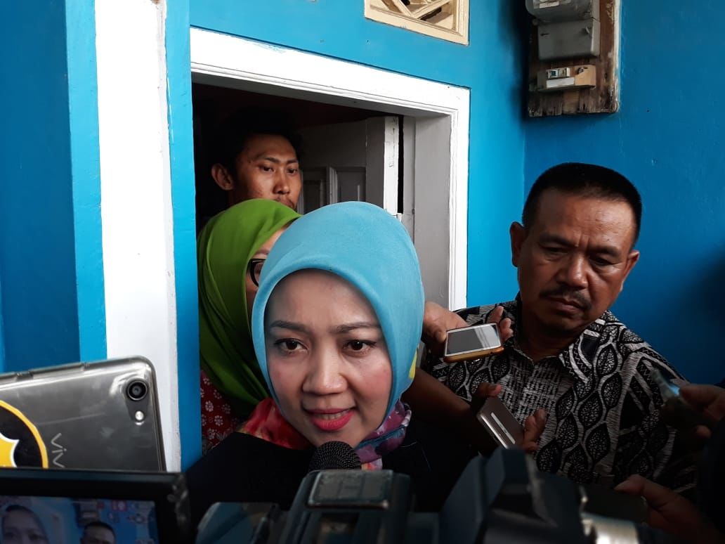 Tanpa Gejala, Istri Gubernur Ridwan Kamil Dinyatakan Positif COVID-19 