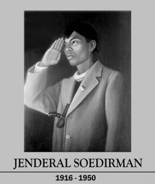 Biografi Jenderal Soedirman, Guru Yang Menjadi Panglima TNI