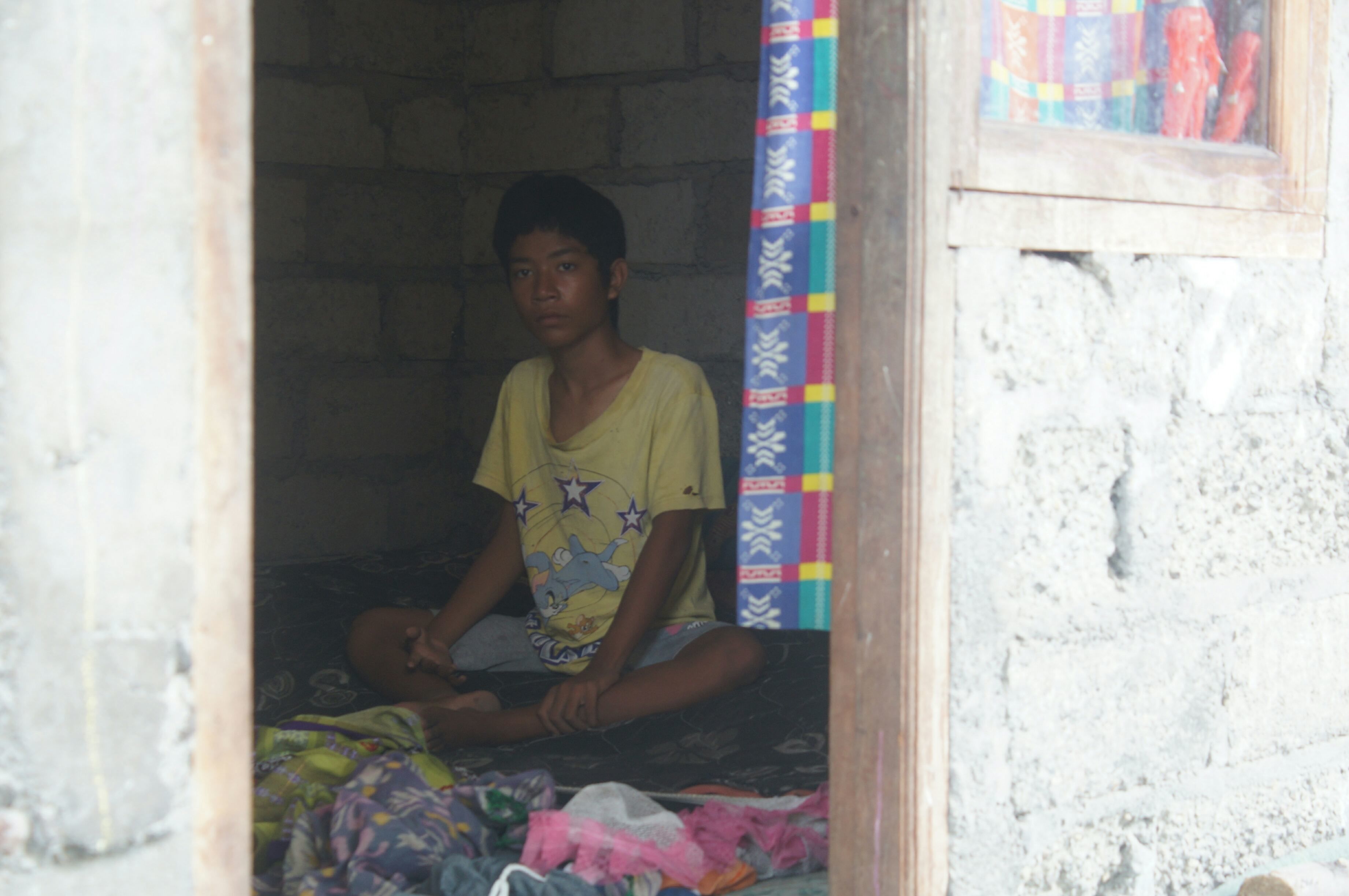 Saat 108 Anak di Semarang Jadi Yatim Piatu Akibat COVID-19
