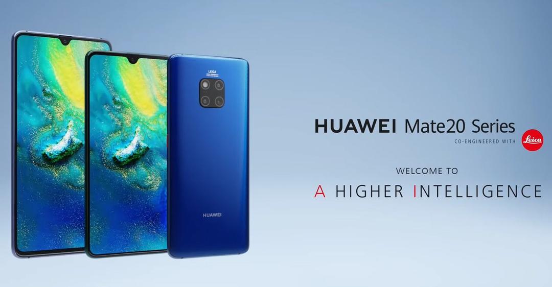 Didominasi Huawei, 10 Smartphone dengan Performa Tercepat Oktober 2018