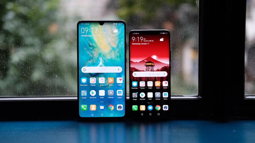 Didominasi Huawei, 10 Smartphone dengan Performa Tercepat Oktober 2018