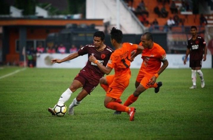 PSM Tunggu Kesiapan Pluim untuk Final Piala Indonesia