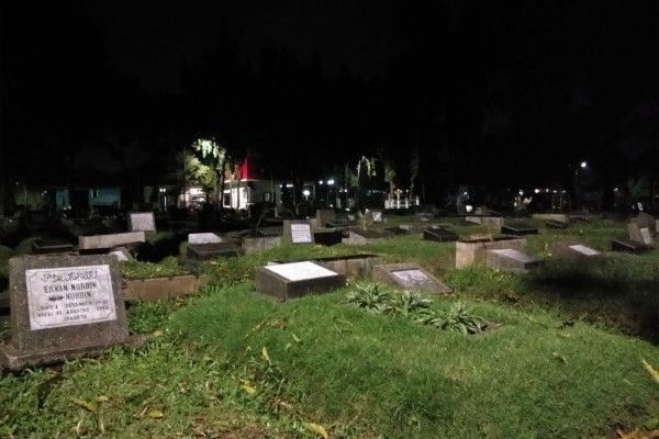 Minim Pendampingan Hukum, Jangan Terulang Pemakaman Penghayat Ditolak