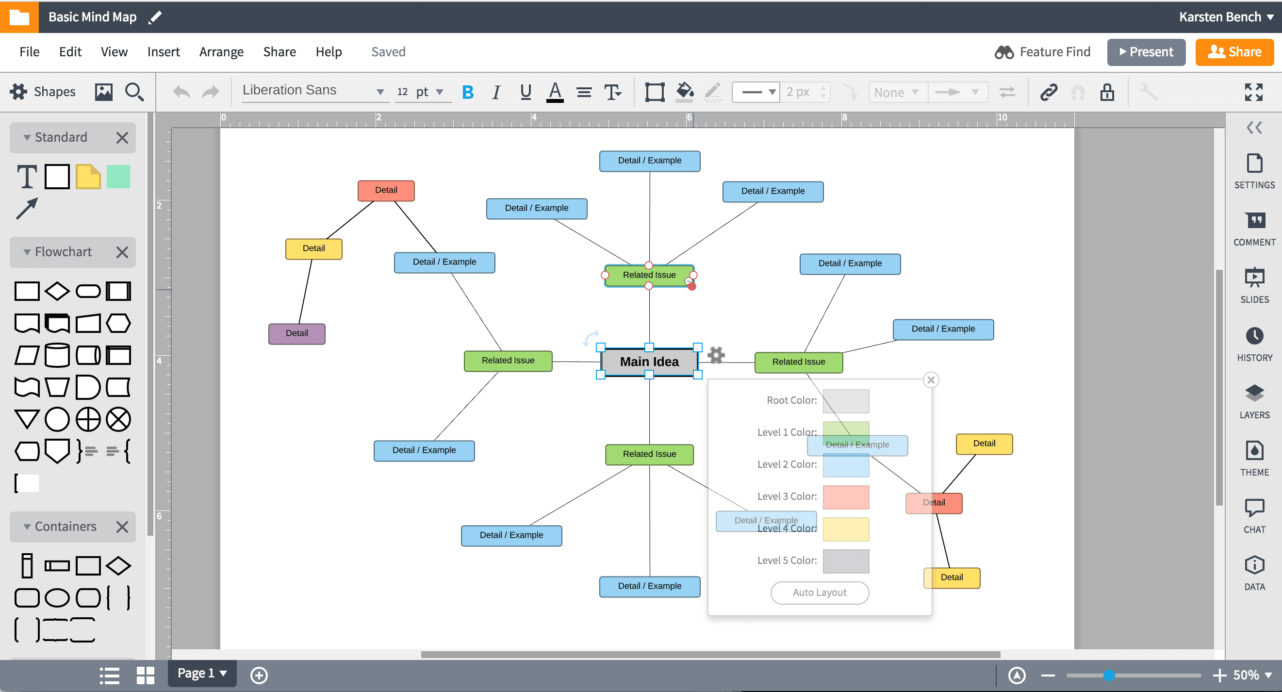 office visio professional for osx