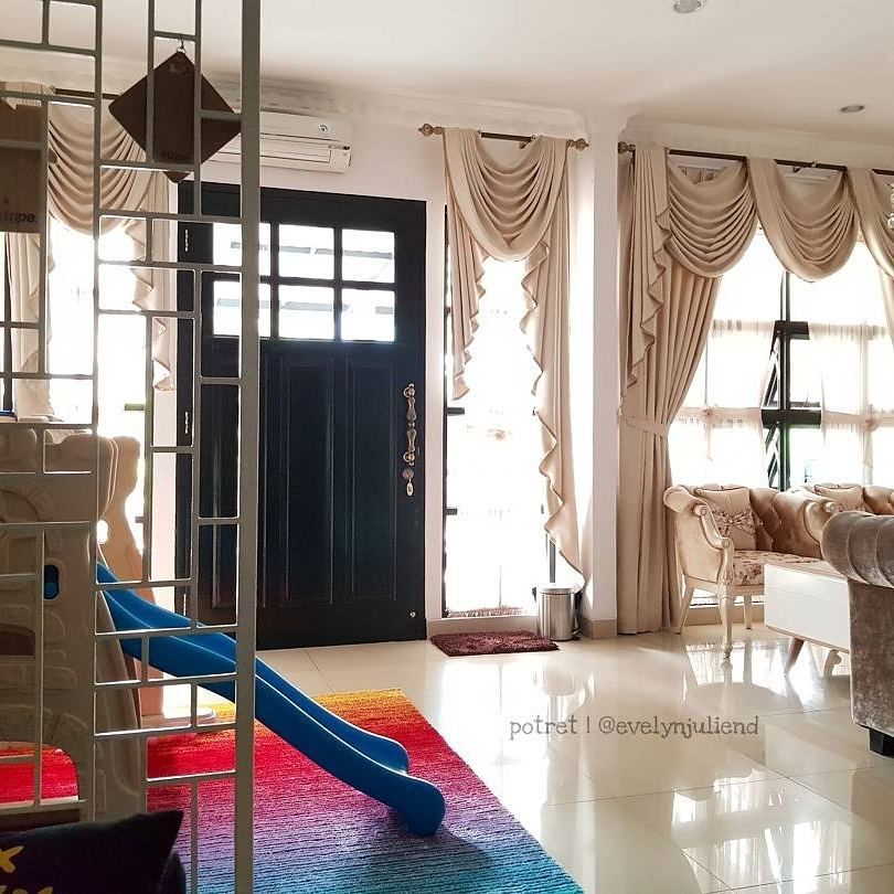64+ Gambar Rumah Lantai 2 Besar HD Terbaru