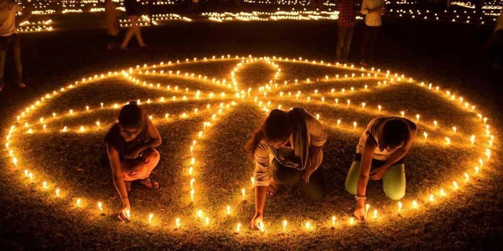 7 Tempat Terbaik Merayakan Diwali di India, bak Kota Cahaya yang Megah