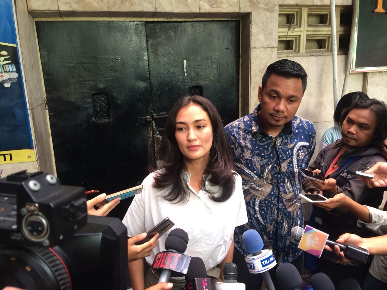 Pengadilan Belum Terima Berkas Ratna Sarumpaet dari Kejati DKI Jakarta