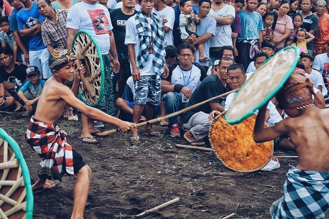 Bangga! 13 Tradisi Bali Masuk Warisan Budaya Tak Benda Indonesia 2018