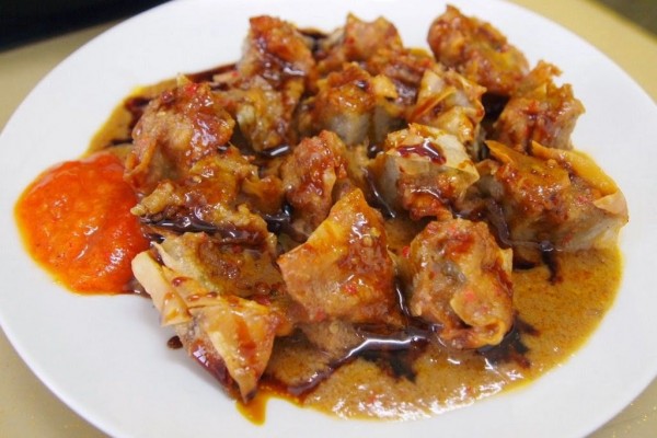 Ini 5 Hidangan Khas Jawa yang Terkenal Legendaris, Kamu Tau Gak?