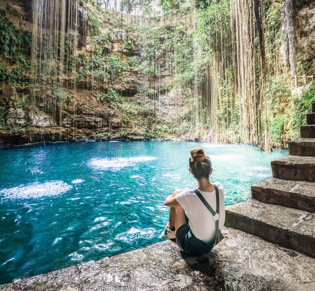 10 Kota Terbaik untuk Liburan dari Seluruh Dunia, Bali Salah Satunya