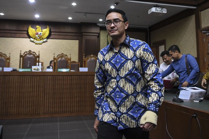 Majelis Hakim akan Bacakan Vonis Zumi Zola Hari Ini