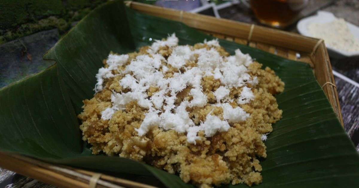 9 Makanan Sederhana Ini Jadi Bekal Pahlawan Indonesia Saat Perang Lho