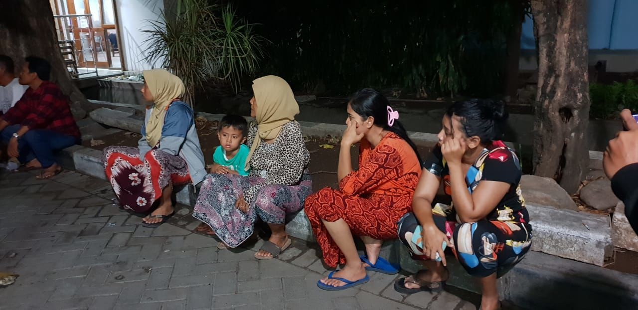 Enggan Cari Kambing Hitam, Soekarwo Pilih Santuni Korban Surabaya Membara