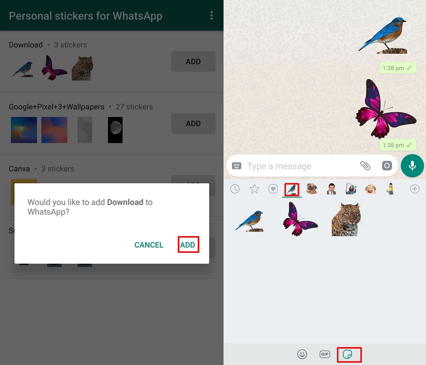 Mudah Banget, 5 Cara Membuat Stiker WhatsApp Sendiri