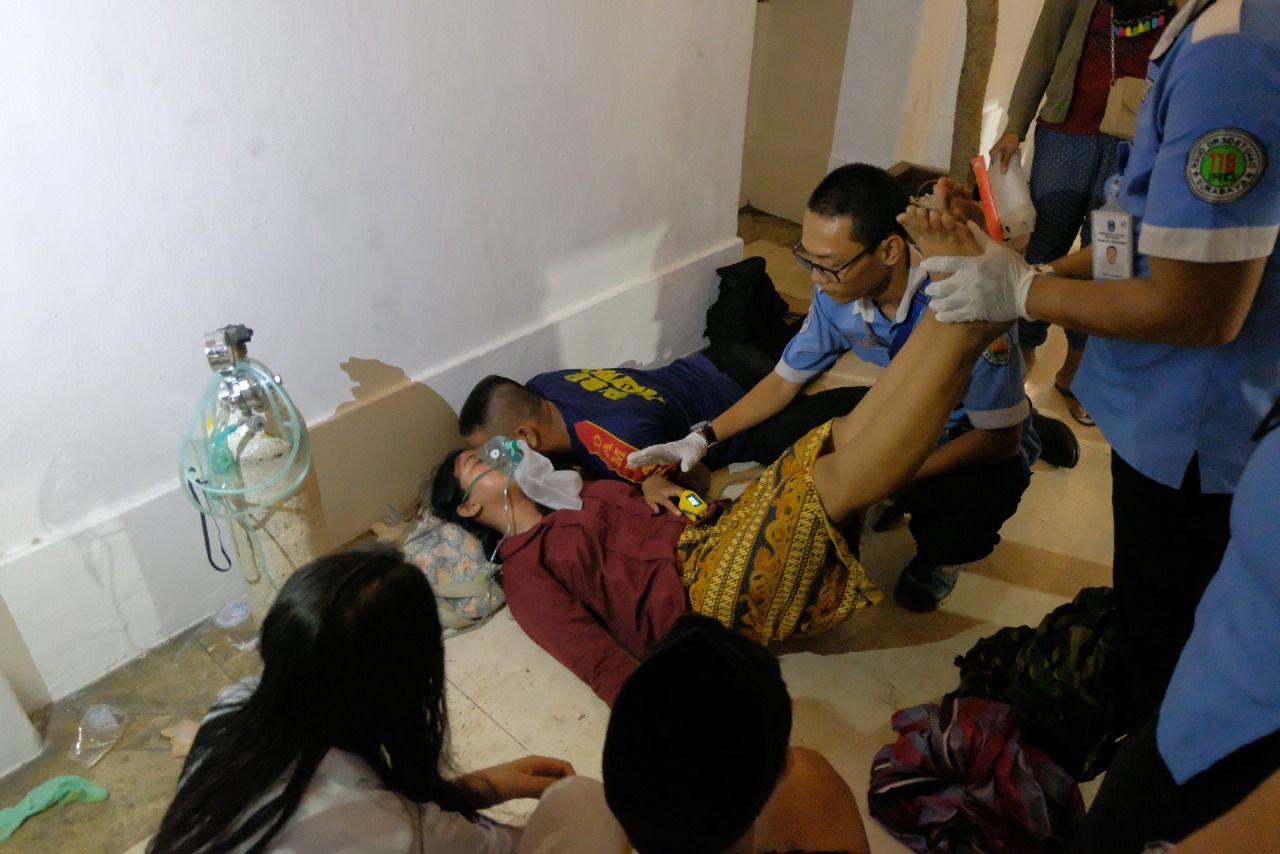 Tewaskan 3 Orang, 6 Fakta Insiden Saat Drama Surabaya Membara