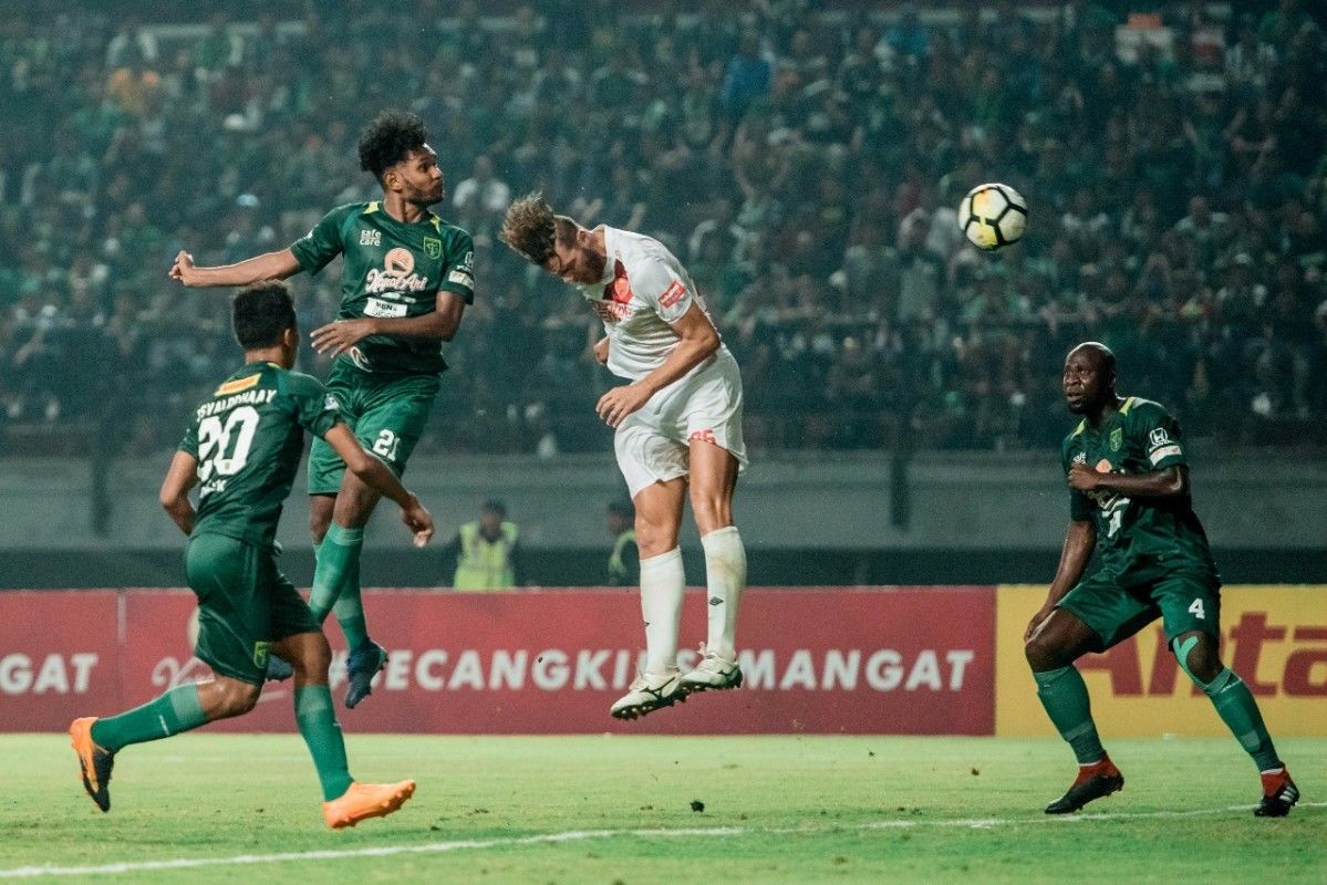 Hasil Liga 1, PSIS Semarang Tak Terkalahkan, Peringkat 3 Klasemen