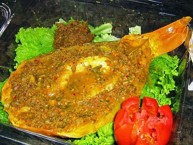 Unik, 5 Kuliner Ikan Mentah Asli Indonesia Ini Patut Kamu Coba!