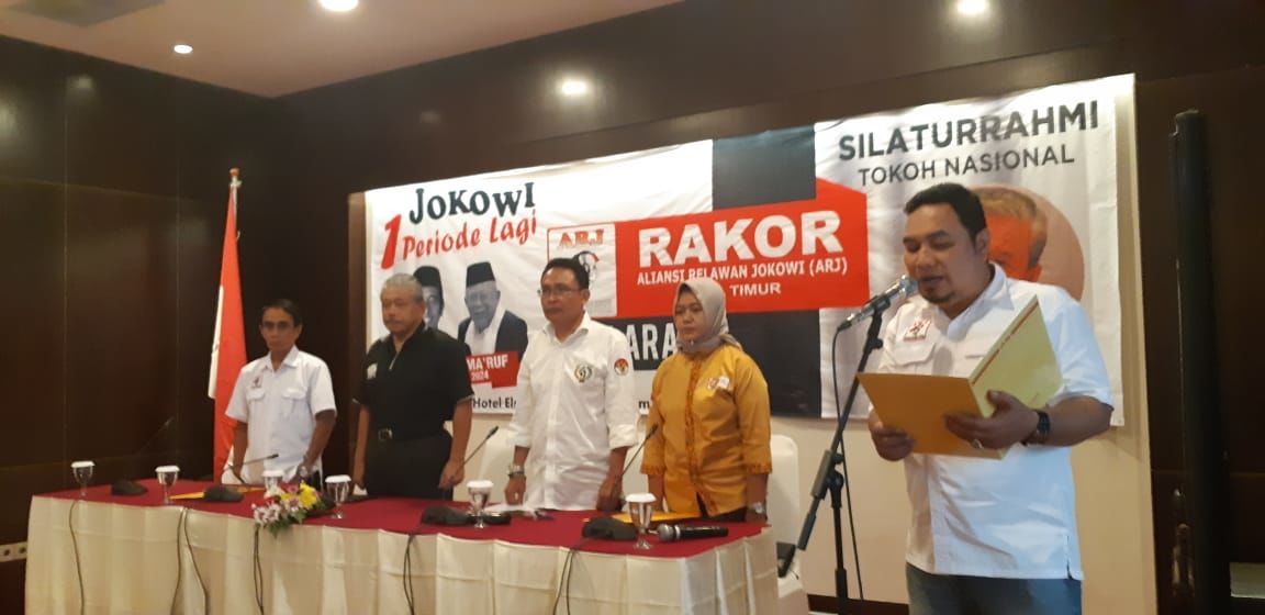 Prabowo-Sandi Gempur Bali, Kubu Jokowi: Ah Biarkan
