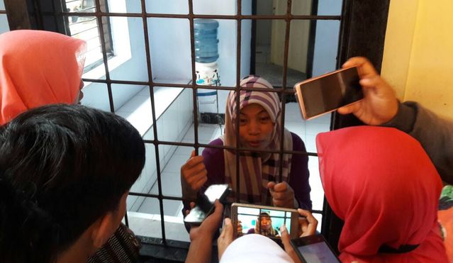 Seperti Nuril, Dosen Unsyiah Harusnya Bisa Dapat Amnesti Jokowi