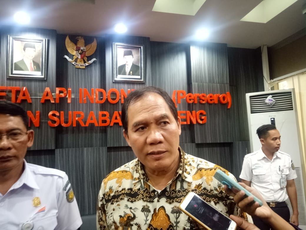 Insiden Surabaya Membara, Begini Kata Bambang Haryo