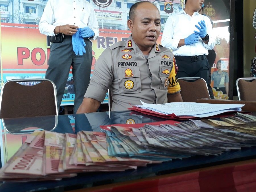 Polda Jabar Tangani Kasus Pungli Bantuan UMKM di Kabupaten Bandung