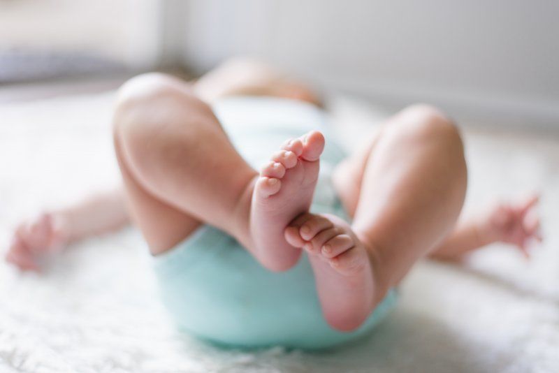 Diduga Depresi, Bule Amerika Lompat Bersama Bayi 2 Bulan di Sanur