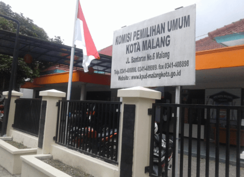 KPUD Kota Malang Gelar Rapat Pleno untuk Pastikan Akurasi DPT