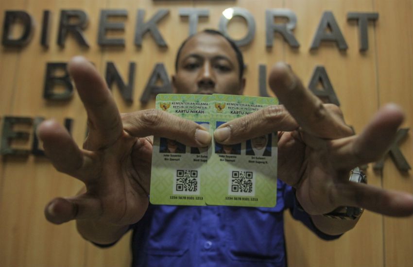 2.512 Pasutri Cerai di Medan, Media Sosial Jadi Salah Satu Pemicu