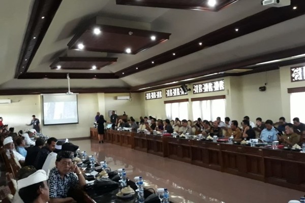 Polda Bali Diminta Tak Sentuh Pungutan Desa Pakraman, Asal Ada Syarat