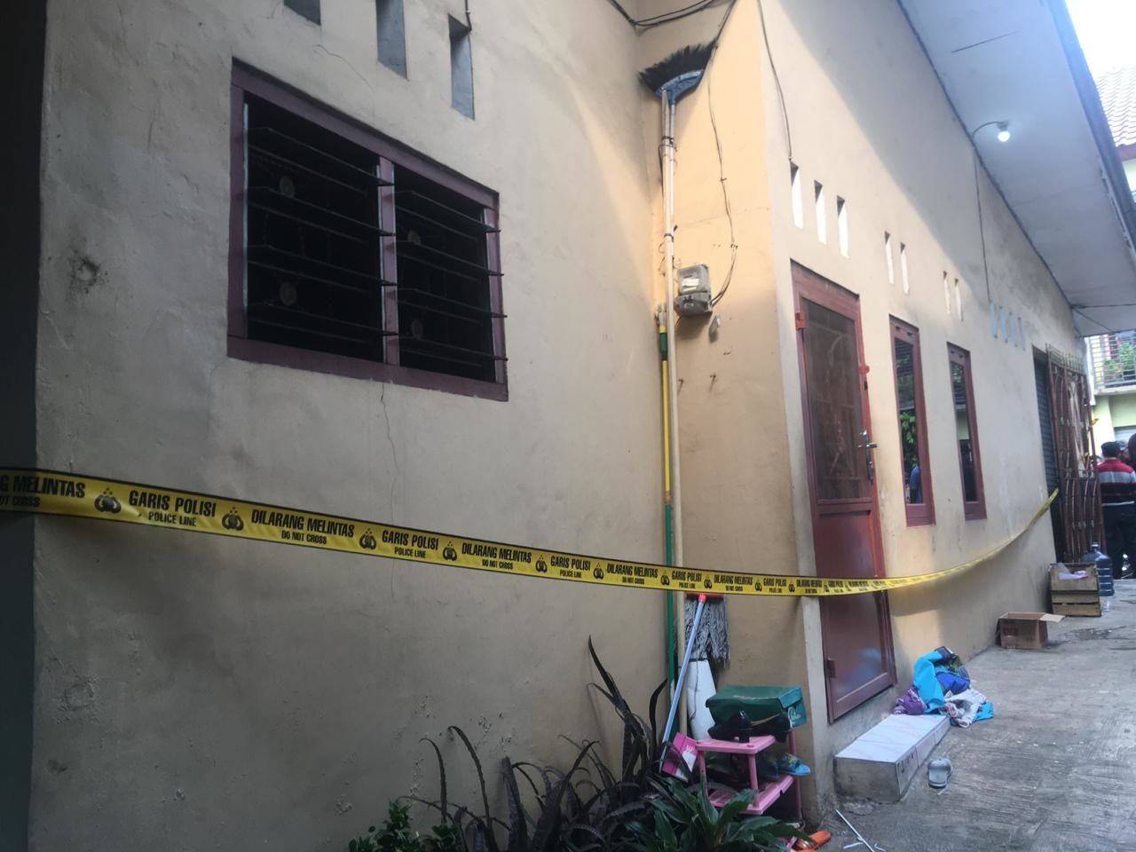 Update: Pembunuh Keluarga di Bekasi Sudah Ditetapkan, Akibat Dendam