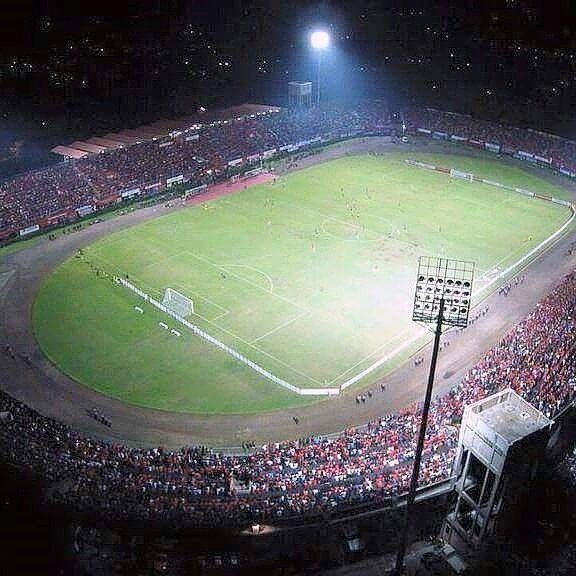 Seri 4 Liga Indonesia Akan Digelar di Bali, PSSI Upayakan Ada Suporter