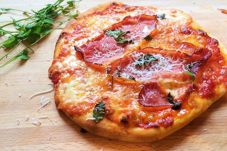 5 Resep Pizza Dan Cara Membuatnya Yang Enak Pakai Teflon