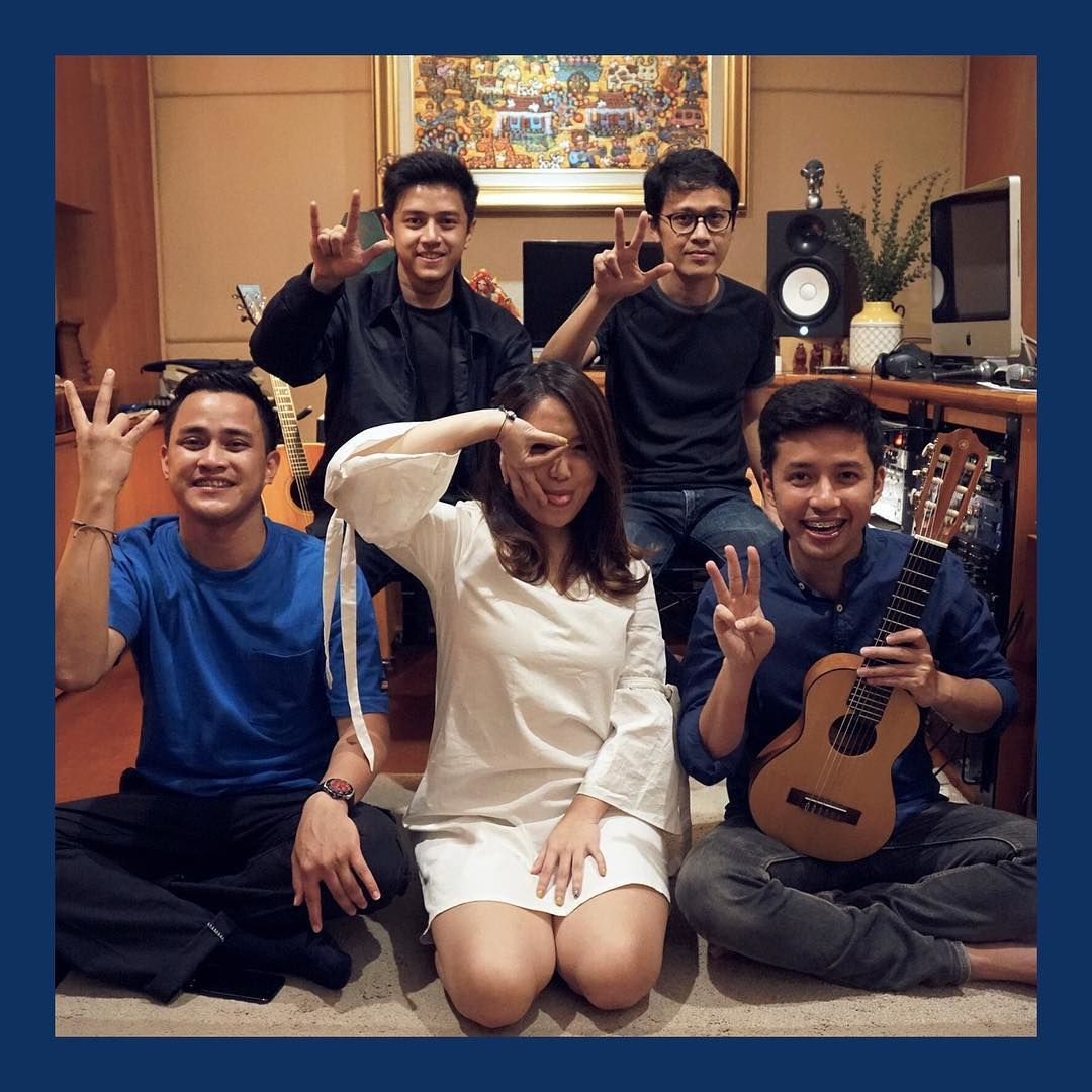 Mengusung Konsep Unik, 5 Hal Yang Ada Di Lagu Terbaru HIVI!