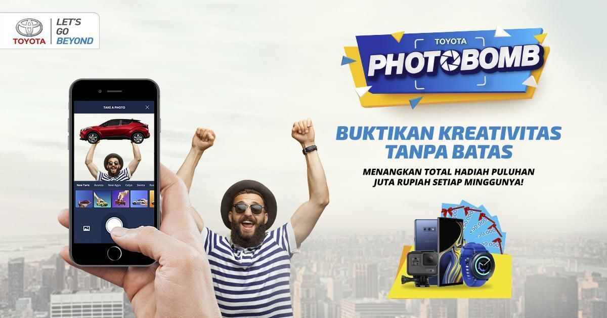 Ini 5 Trik Edit Foto yang Bikin Postingan Instagram Kamu Makin Seru