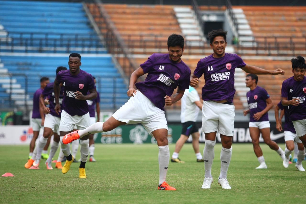 Preview PSM Makassar Vs Persija: Laga Pembuka Jalan Merengkuh Juara