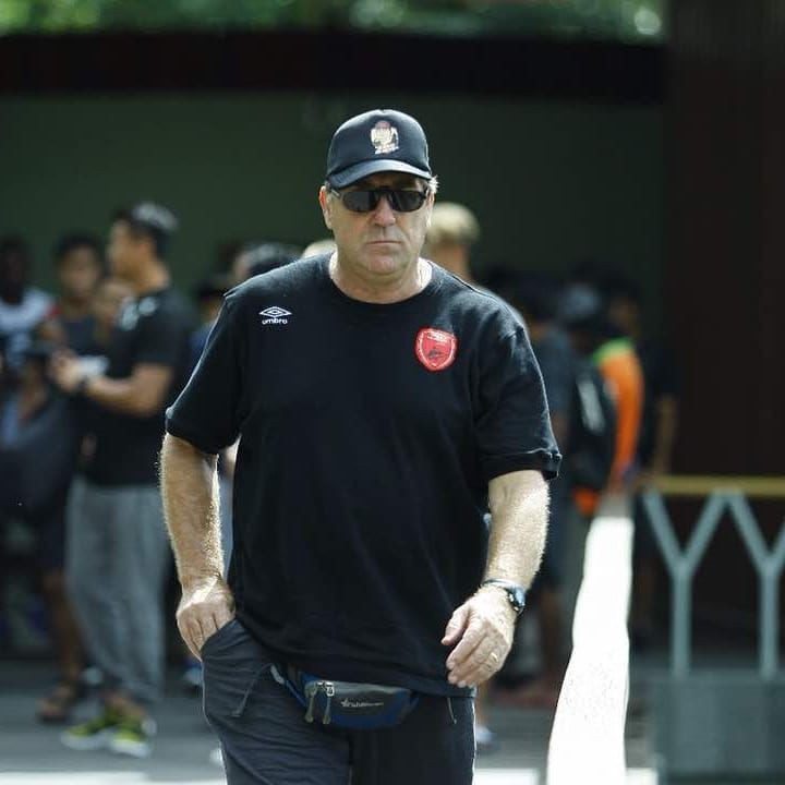 Zulkifli Syukur: Ada yang Menghalangi PSM Makassar Juara