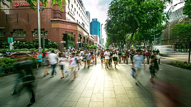 5 Alasan Kenapa Singapura Jadi Negara Paling Aman untuk Para Traveler